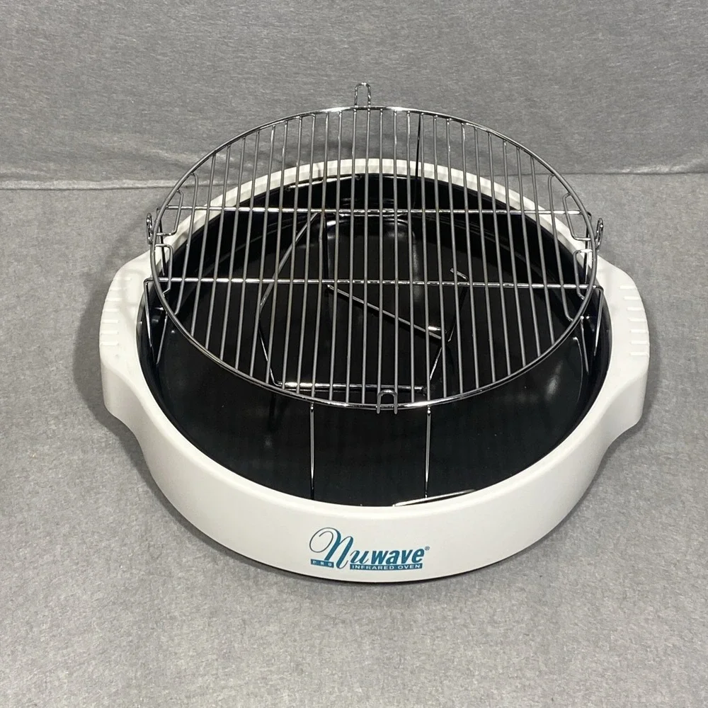 Nuwave good ready